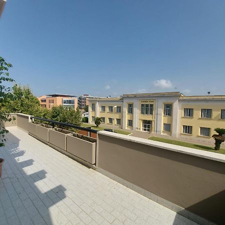 Il Sogno Delle Rose Apartman Nettuno Kültér fotó