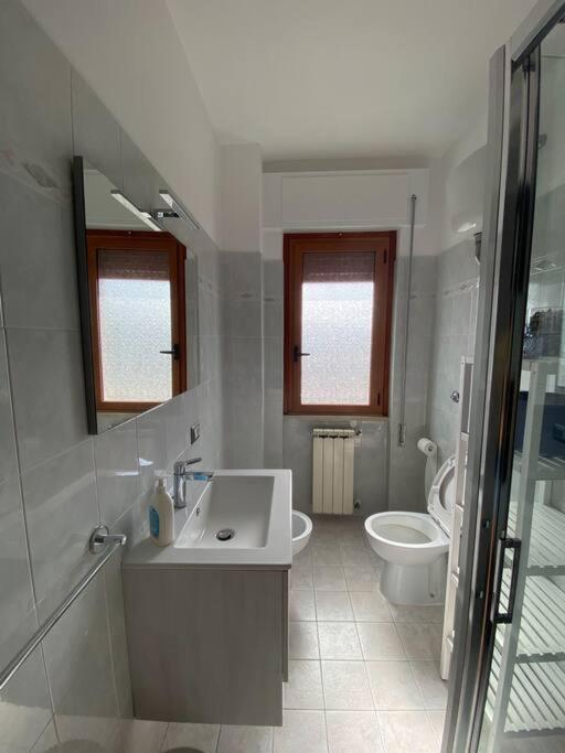 Il Sogno Delle Rose Apartman Nettuno Kültér fotó