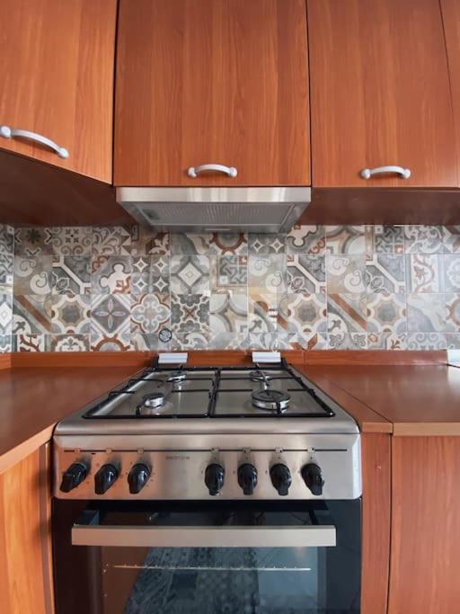 Il Sogno Delle Rose Apartman Nettuno Kültér fotó