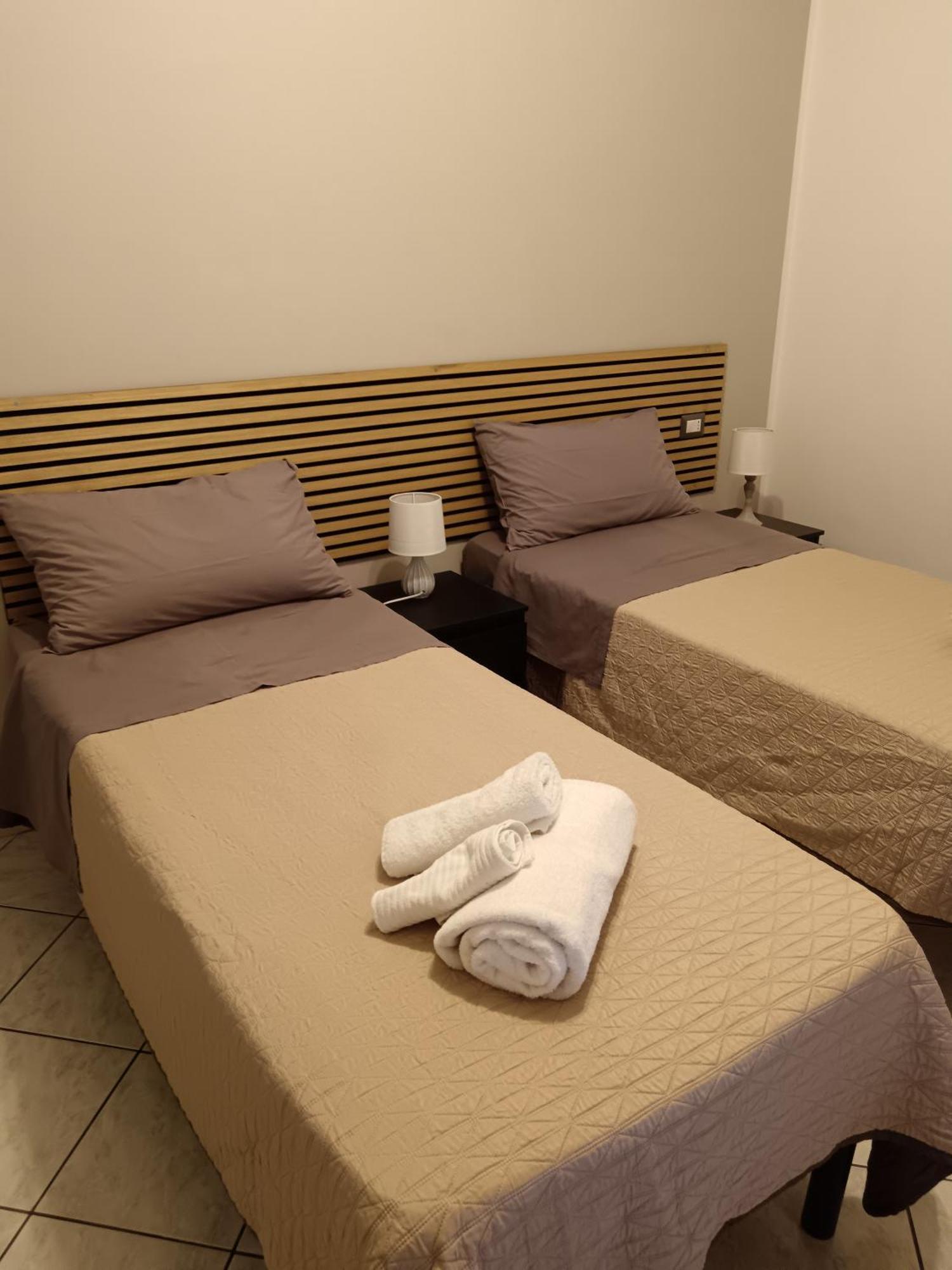 Il Sogno Delle Rose Apartman Nettuno Kültér fotó