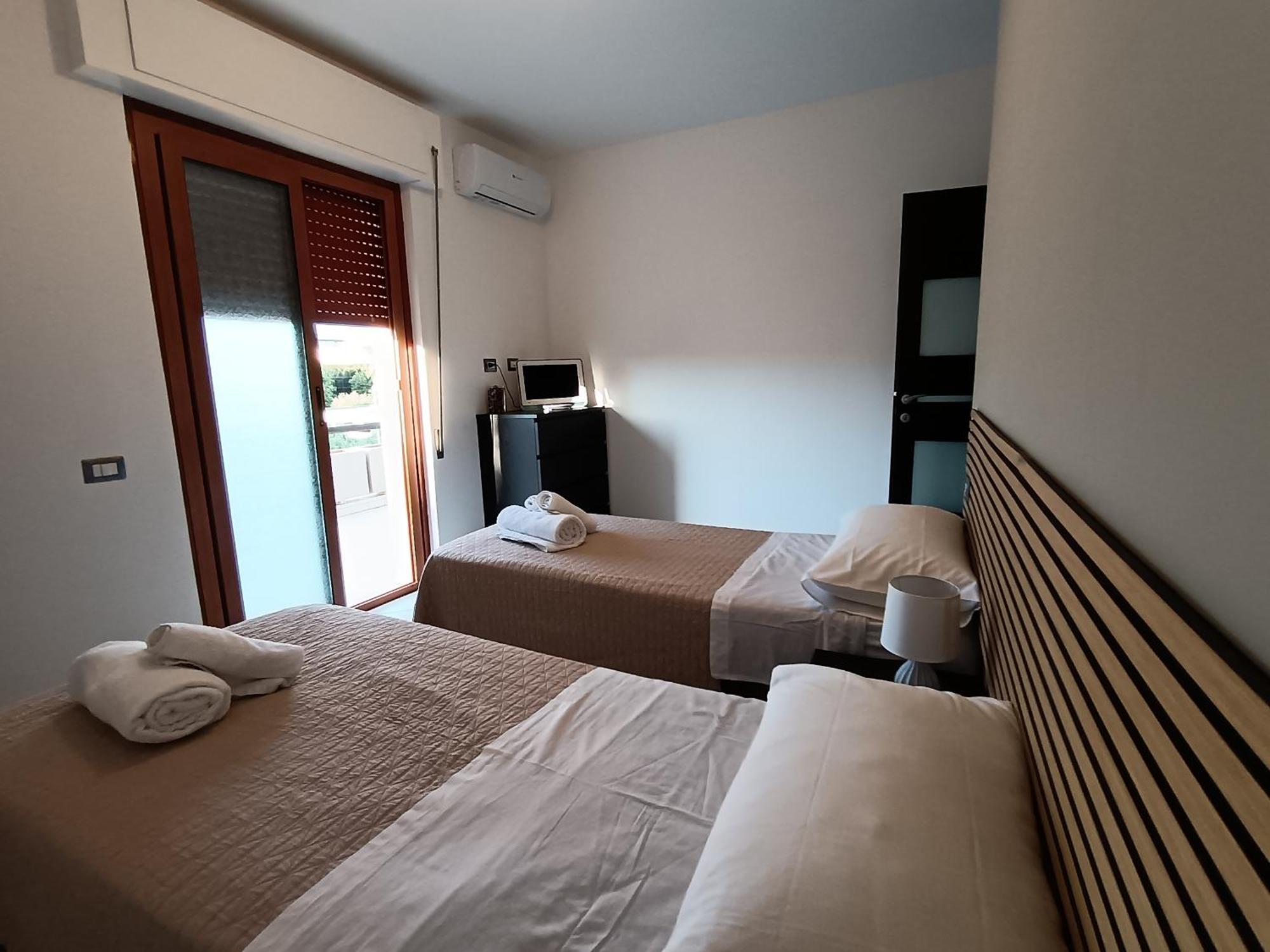 Il Sogno Delle Rose Apartman Nettuno Kültér fotó