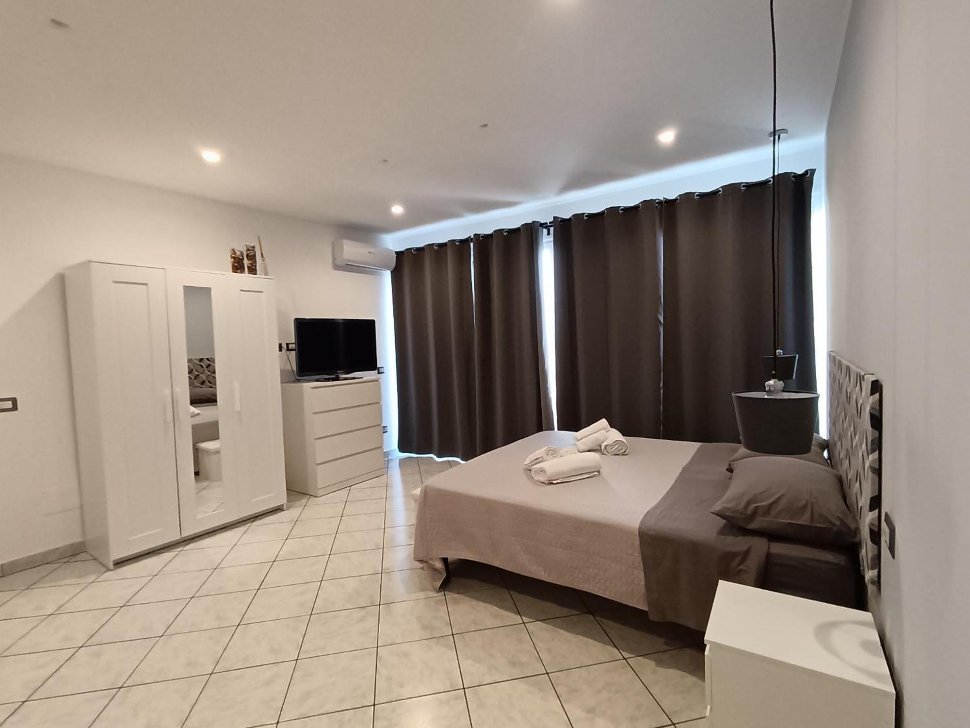 Il Sogno Delle Rose Apartman Nettuno Kültér fotó