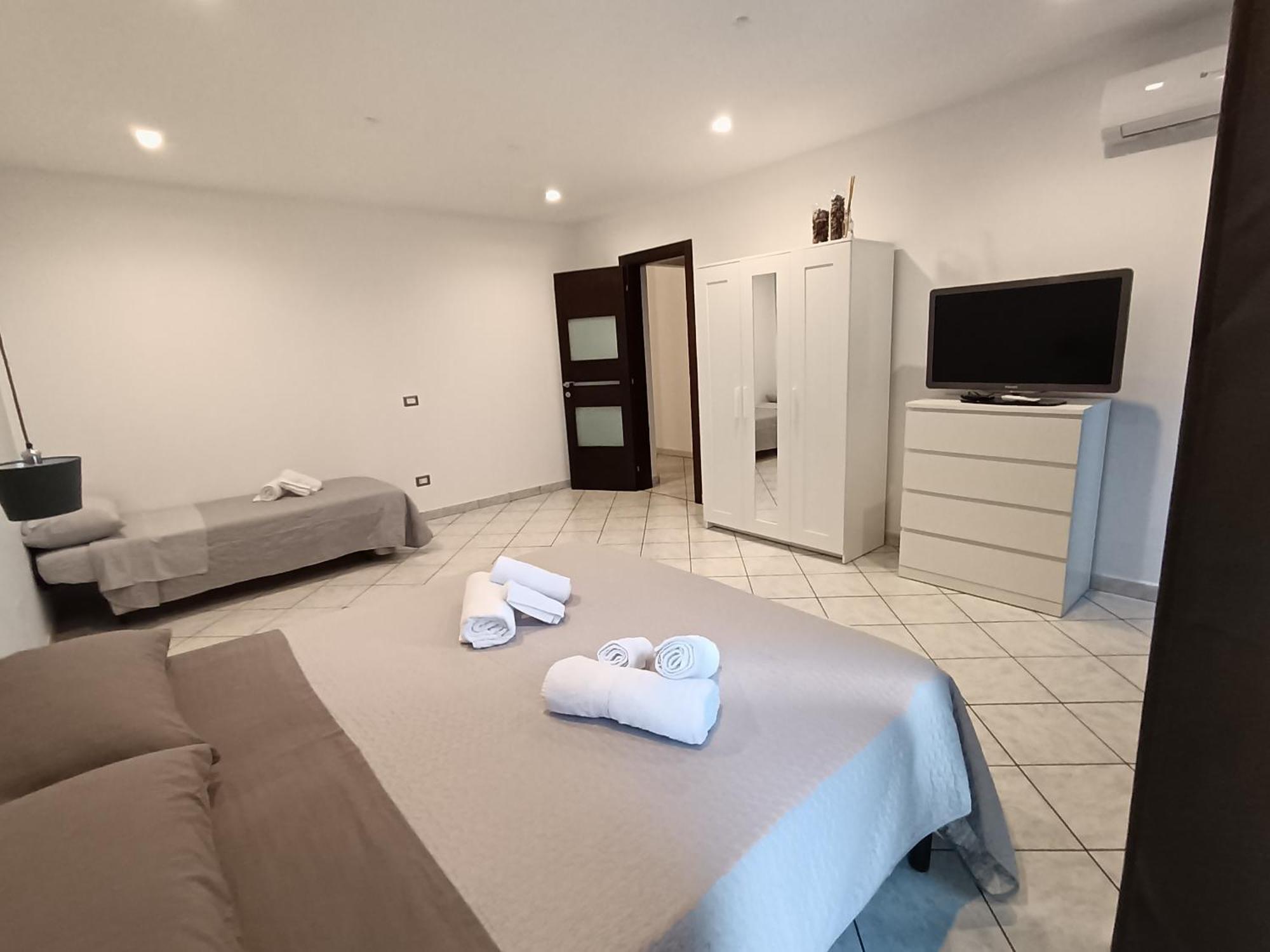 Il Sogno Delle Rose Apartman Nettuno Kültér fotó