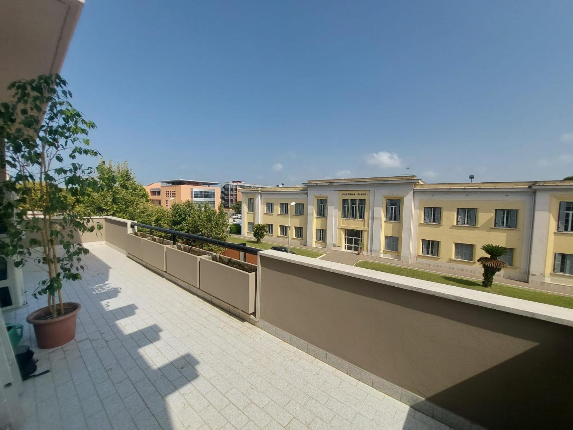 Il Sogno Delle Rose Apartman Nettuno Kültér fotó